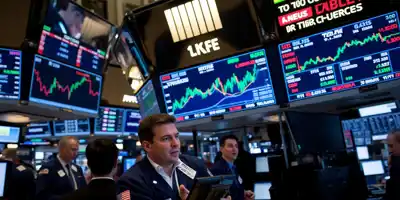 Акции Microsoft обвалились на 10%, обеспокоив Уолл-стрит