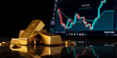 Акции золотодобытчиков достигли максимума с 2011 года на фоне роста опасений инвесторов