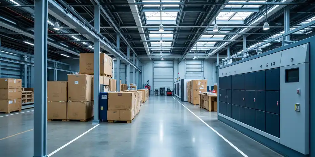 Advent ведет переговоры о партнерстве с CEO InPost и PPF по выкупу