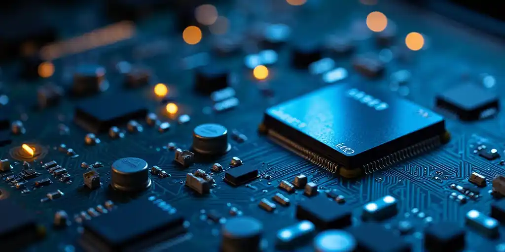 Перспективы Micron Technology: Оправдает ли компания рост акций?