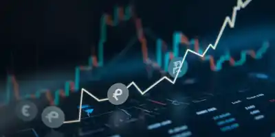 Экономика России теряет темпы роста быстрее прогнозируемого