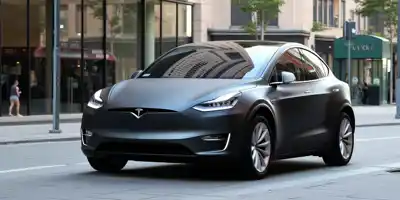Tesla представляет новую бюджетную версию Model Y на рынке США