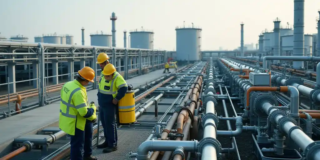 Влияние санкций США на российские нефтяные компании отразилось на Китае