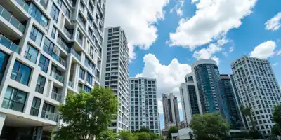 Объем инвестиций китайских покупателей в жилую недвижимость США вырос на 83%