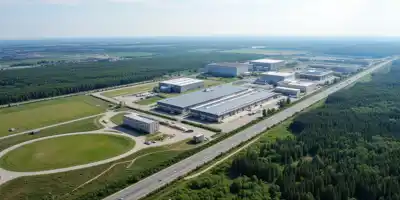 Стратегия развития Дальнего Востока до 2030 года