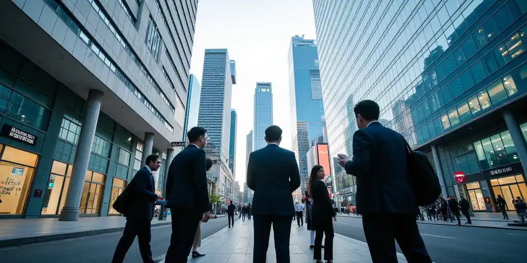 Поддерживаемая Fairfax IIFL привлекает частный кредит для средних компаний