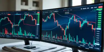 S&P 500 завершил рост после шестидневного восходящего тренда
