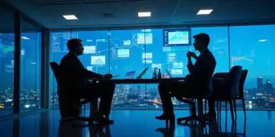 Финансовые результаты Wells Fargo за III квартал 2025 года