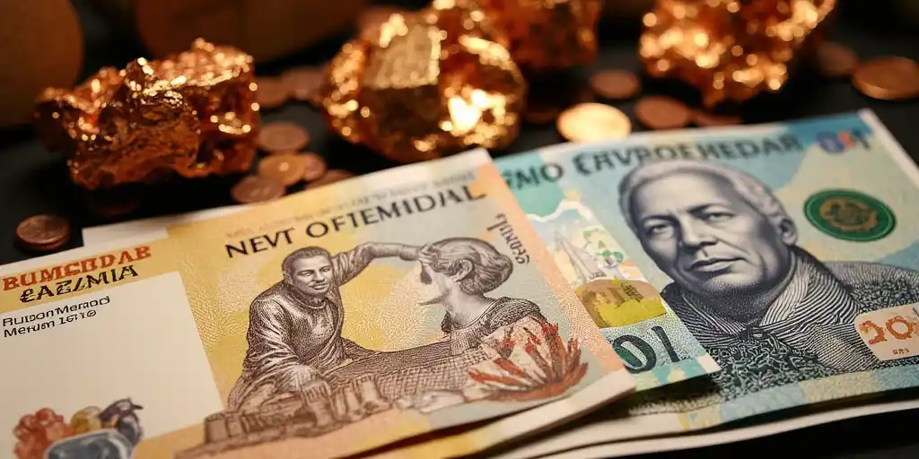 Рост кванзы Замбии проверят риски в ближайшие недели