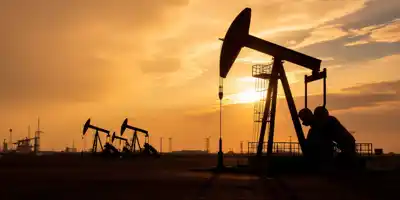 Прогноз МЭА: рост добычи нефти ОПЕК+ до 63 млн б/с к 2050 году