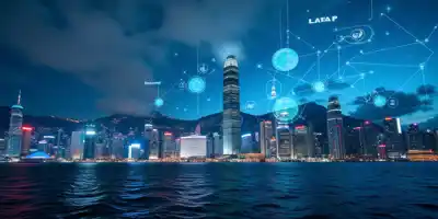 HashKey планирует IPO в Гонконге в 2025 году