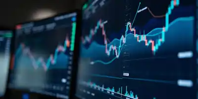 Квартальные отчеты Morgan Stanley превысили прогнозы, акции выросли на 4%