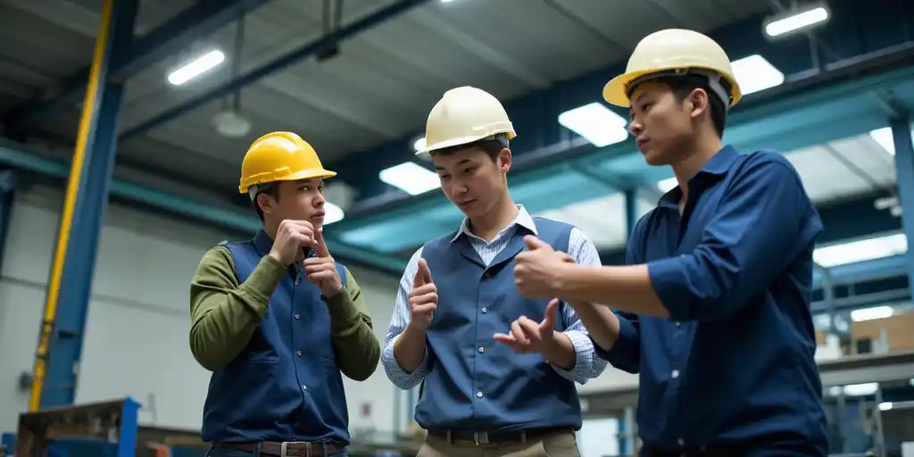 Азиатское поколение Z под угрозой от китайского профицита в $1 трлн