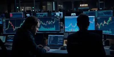 Трейдеры ожидают волатильности на фоне данных о занятости и решений ФРС