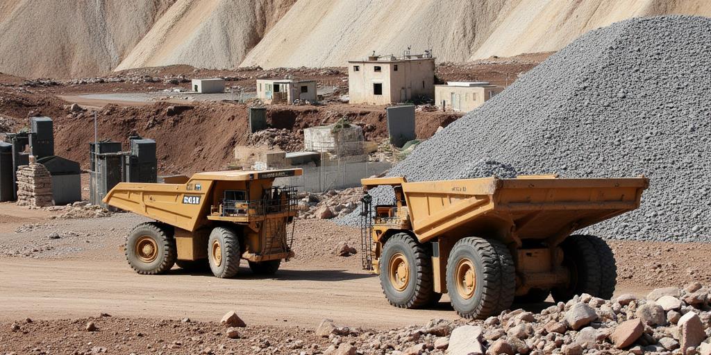 Trafigura инициирует арбитраж против государственной компании Замбии