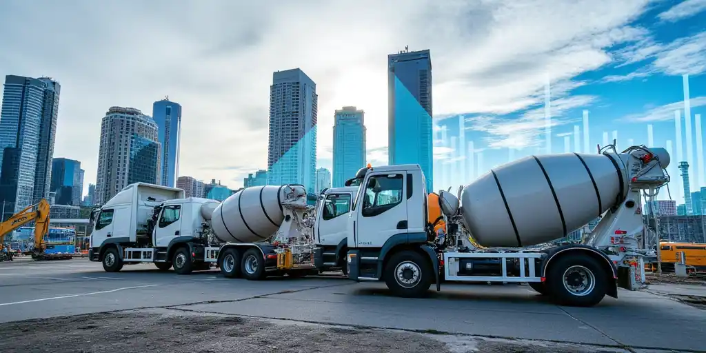 Снижение прибыли Cemex из-за падения продаж в США и Мексике