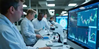 Правительство поддержит развитие геномной селекции в животноводстве субсидиями