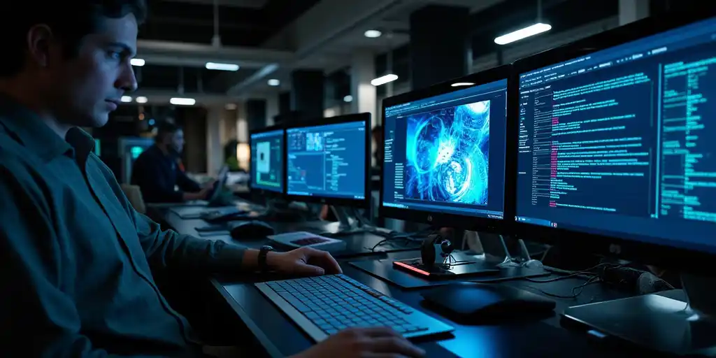 Cursor привлекла $2,3 млрд в раунде Series D с оценкой $29,3 млрд