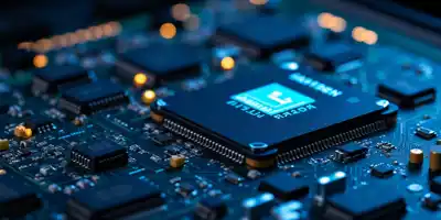 Рост акций AMD и IBM на фоне сотрудничества в сфере квантовых технологий