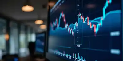 Рост фьючерсов на акции США на фоне замедления инфляции в июне