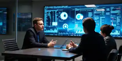 FOMO по ИИ на частных рынках приведёт к ошибкам, считает Браво