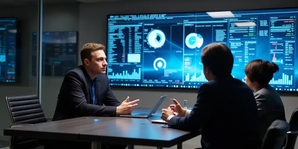 FOMO по ИИ на частных рынках приведёт к ошибкам, считает Браво