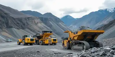 Teck продлевает срок работы крупнейшего медного рудника Канады до 2046 года