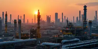 Саудовская Аравия повысит цены на нефть для Азии в июне
