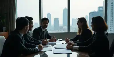 Mizuho укрепляет позиции в Индии: новый руководитель корпоративного банкинга