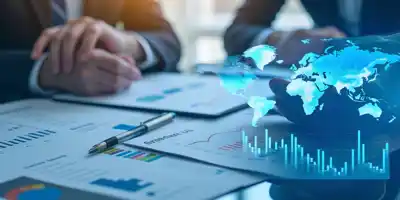 Признаки завершения эпохи экономической исключительности США