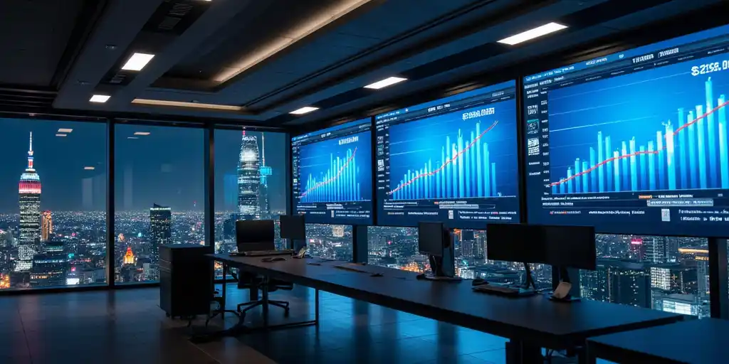 Tencent Music: выручка выросла на 20,6% сверх прогнозов