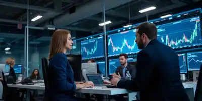 Прогнозы фондового рынка в условиях политической нестабильности остаются сложной задачей для аналитиков