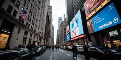 SEC приостанавливает запуск сверхлеверных ETF на Уолл-стрит