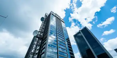 Vodacom приобретает контрольный пакет Safaricom за 2,1 млрд долларов