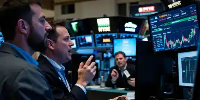 Акции Molina Healthcare упали из-за слабого прогноза прибыли на 2026 год