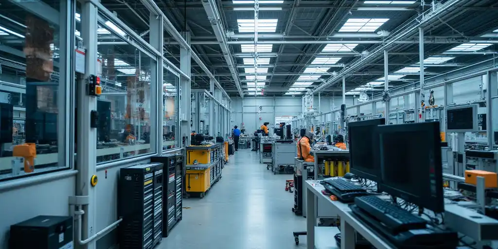 Турецкая оборонная компания с ростом акций на 236% за год планирует экспансию