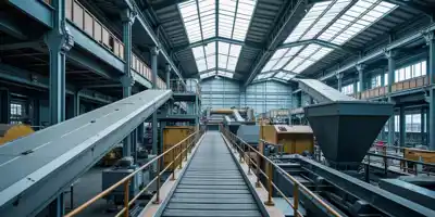 Сокращение выпуска редкоземельных металлов из-за задержек строительства