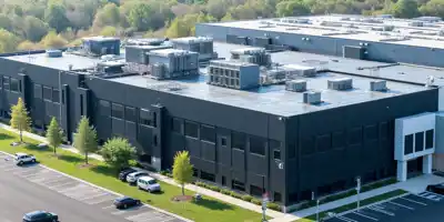 Глобальные рынки пострадали от сбоя в дата-центре под Чикаго