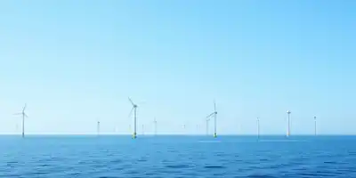 Ørsted сохраняет прогноз прибыли для уверенности инвесторов