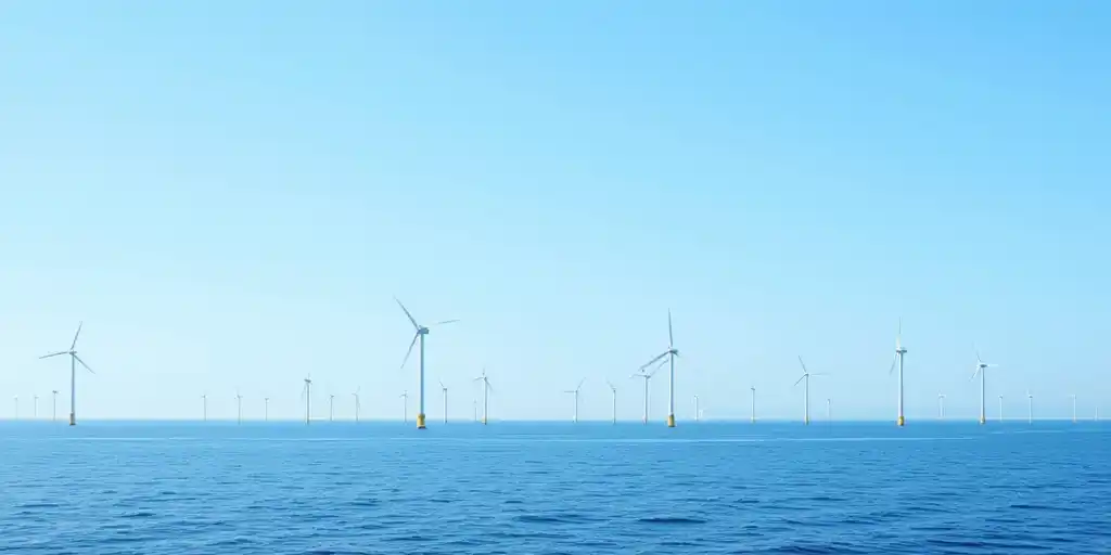 Ørsted сохраняет прогноз прибыли для уверенности инвесторов