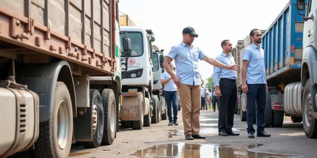 Нигер вводит новые торговые налоги для борьбы с повстанцами