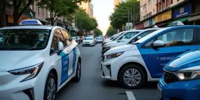 Вьетнамский оператор такси GSM планирует IPO в Гонконге