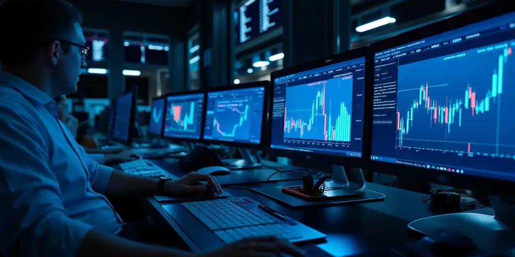 Хедж-фонд, показавший 42% роста, распродал акции Nvidia