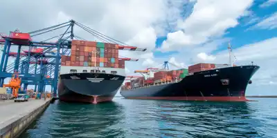 Изменения в экспортных потоках Китая после введения пошлин США