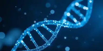 Соосновательница 23andMe выиграла аукцион за генетические данные компании