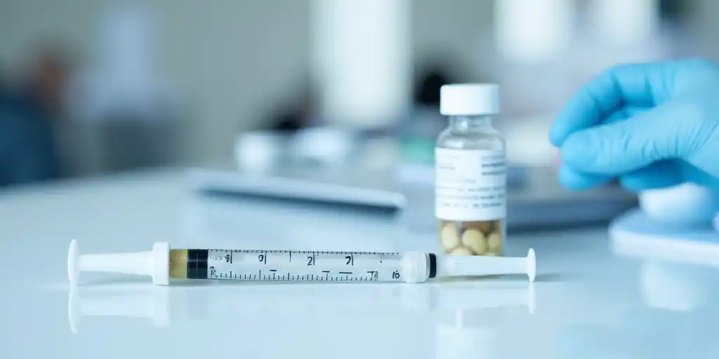 Novo Nordisk: Новый препарат от диабета способствовал потере 14,5% веса