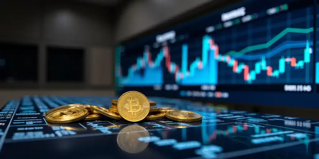 Компания Трампа запустит новую криптовалюту для акционеров