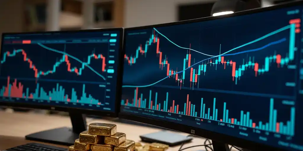 Эксперты Goldman Sachs отмечают аномалии в корреляции классов активов