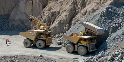 Чили анализирует влияние новых пошлин США на медную отрасль