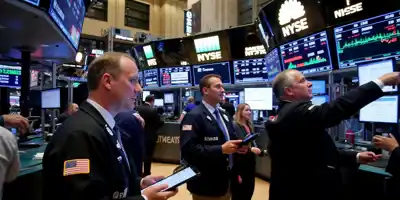 В Goldman Sachs и Citadel верят в успех Santa Rally